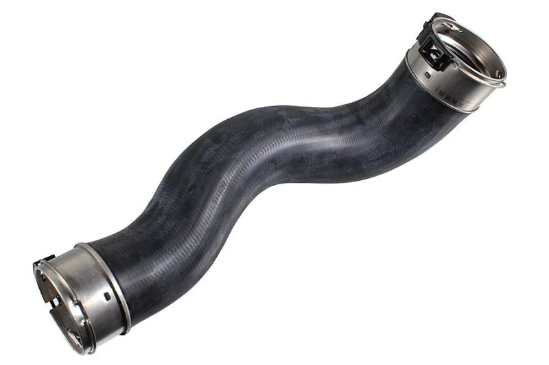 Image of METZGER 2401189 Turbocharger Hose Charger Intake Hose (3314)