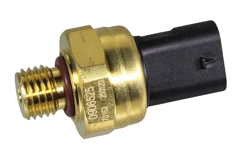 Image of Oil pressure sensor METZGER 0906525