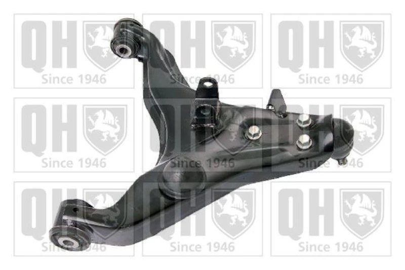 Image of QUINTON HAZELL Suspension arm QUINTON HAZELL QSA2670S