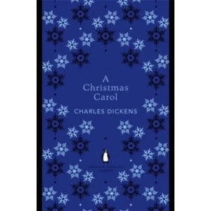 Image of A Christmas Carol by Charles Dickens (Paperback, 2012)