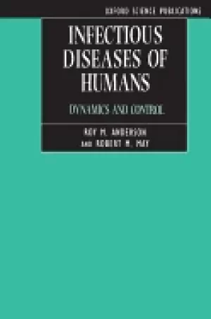 Image of infectious diseases of humans dynamics and control