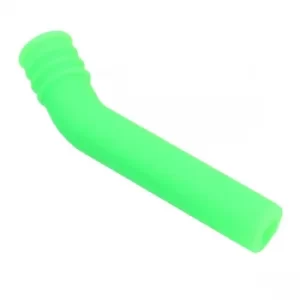 Fastrax Exhaust Deflector Large Green