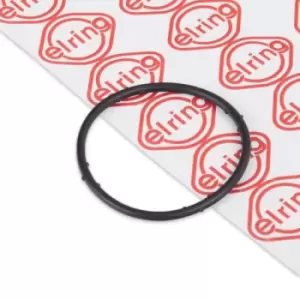 Image of ELRING Gaskets VW,AUDI,FORD 625.270 037121688,037121688,99970750240 Gasket, coolant flange 037121688,037121688,037121688