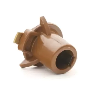 Image of VEMO Distributor Rotor V46-70-0024 Rotor, distributor RENAULT,FIAT,PEUGEOT,CLIO I (B/C57_, 5/357_),4 (112_),SUPER 5 (B/C40_),RAPID Kasten (F40_, G40_)