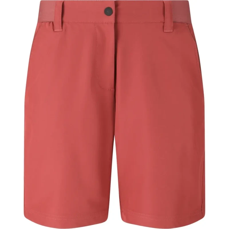Image of Whistler Womens shorts Whistler Barrie Rouge Female 36
