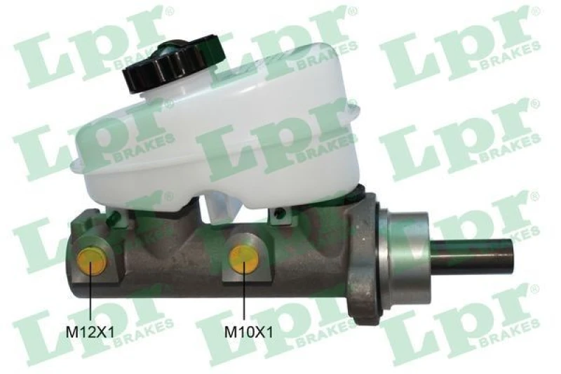 Image of LPR Brake master cylinder LPR 6287