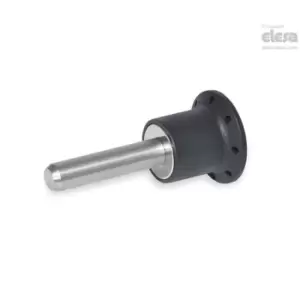 Image of ELESA Magnetic Quick Release Pin-GN 124.1-10-23