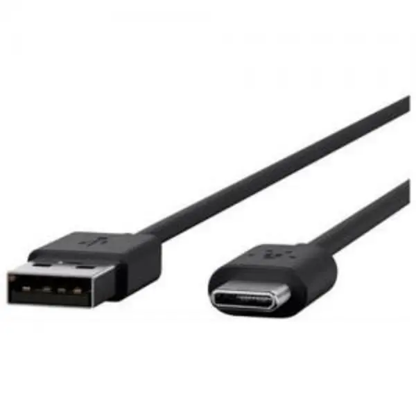 Image of 5m USB A to USB C Data Transfer Cable EXR8PO875H6AA
