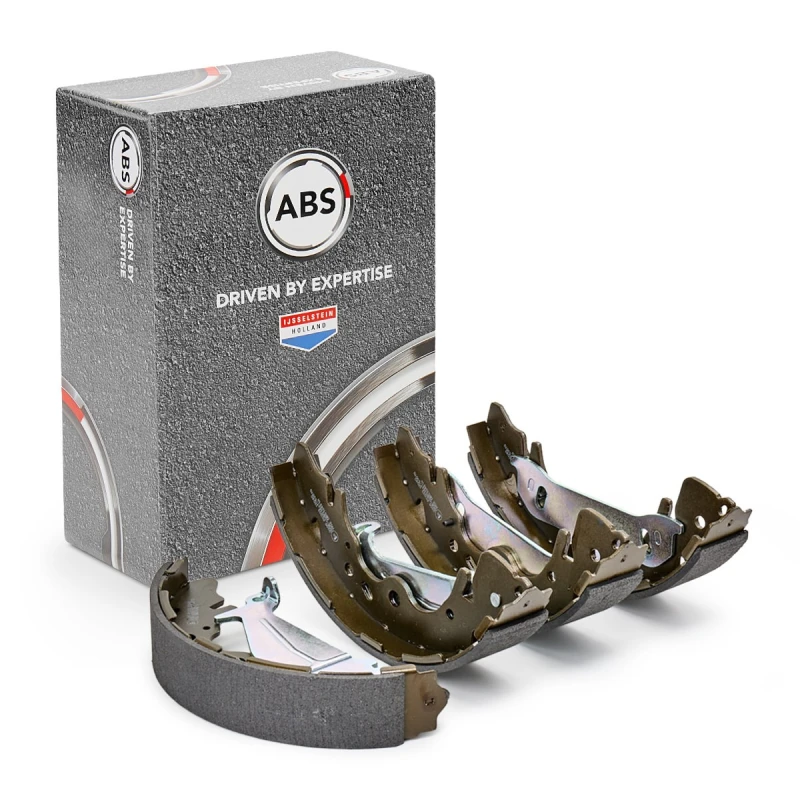 Image of A.B.S. 9205 Brake Shoes Brake Shoe Set (70)