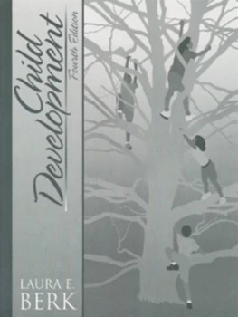 Image of Child Development by Laura E Berk Paperback