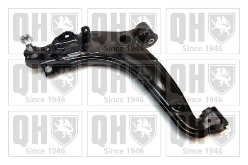Image of QUINTON HAZELL Suspension arm QUINTON HAZELL QSA2356S