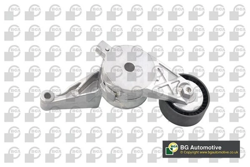Image of BGA Tensioner Lever, v-ribbed belt BGA DC9603