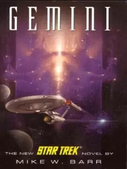 Image of Gemini by Mike Barr