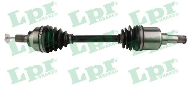 Image of LPR Drive shaft LPR DS52561