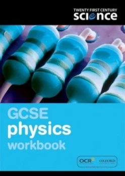 Image of Gcse Physics. Workbook by Nuffield/york Book