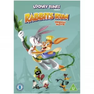 image of Looney Tunes Rabbit Run