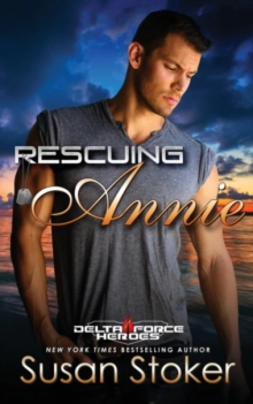 Image of Rescuing Annie Paperback / softback