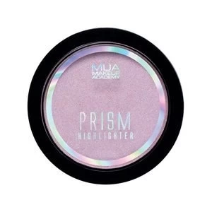 Mua Prism Highlighter Rose Tinted Pink