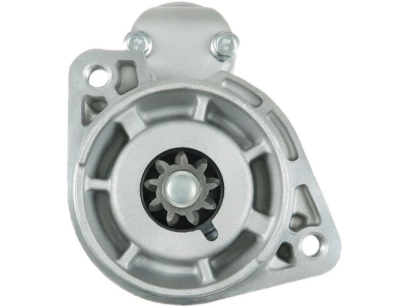 Image of AS-PL Starter motor AS-PL S2102S