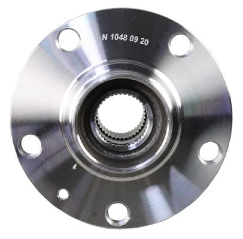 Image of Wheel Hub METZGER N 1048