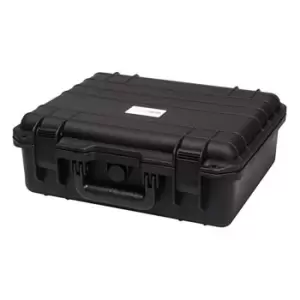 image of Datavideo HC-300 Hard Case for TP-300 Teleprompter Kit