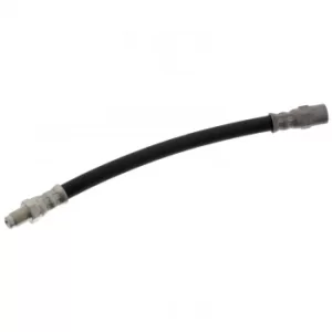 Image of Brake Hose Line 01747 by Febi Bilstein