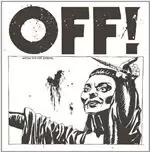Image of OFF! - OFF! (Music CD)