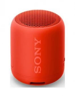 image of Sony SRS-XB12 Portable Bluetooth Wireless Speaker