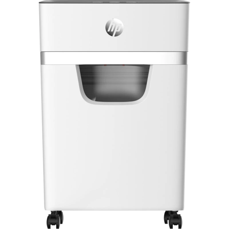 Image of OneShred 10 20L P5 Micro Cut Shredder 2804