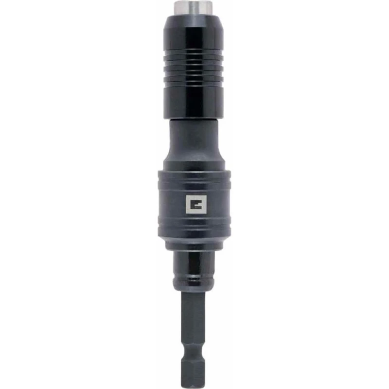 Image of Einhell Pivoting Screwdriver Bit Holder 90mm 49133230
