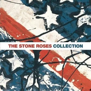 image of Collection by The Stone Roses CD Album