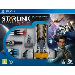 image of Starlink Battle For Atlas PS4 Game