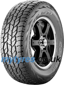 Image of Cooper Discoverer AT3 Sport ( 205/70 R15 96T )