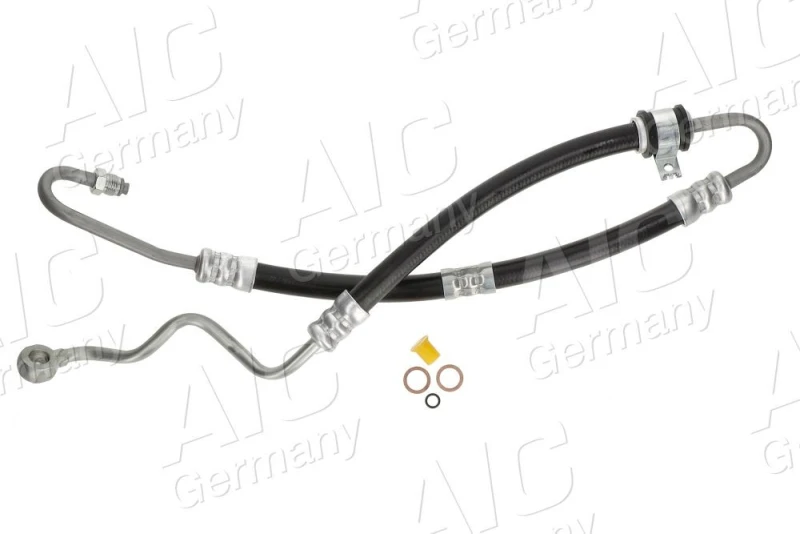 Image of Power steering hose AIC 58595