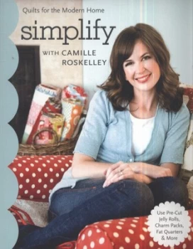 Image of Simplify by Camille Roskelley Paperback