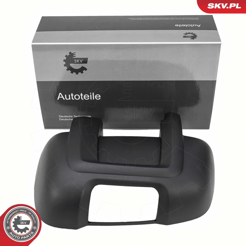 Image of ESEN SKV Wing mirror cover ESEN SKV 97SKV735