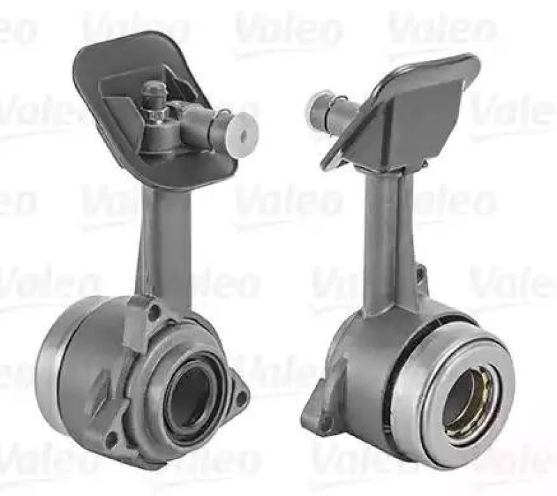 Image of VALEO 810031 Central Slave Cylinder, clutch Plastic Central Slave Cylinder,clutch (47)