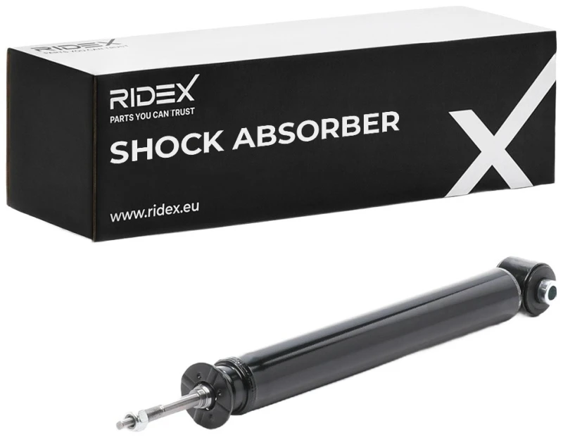 Image of RIDEX Shock absorber RIDEX 854S18349