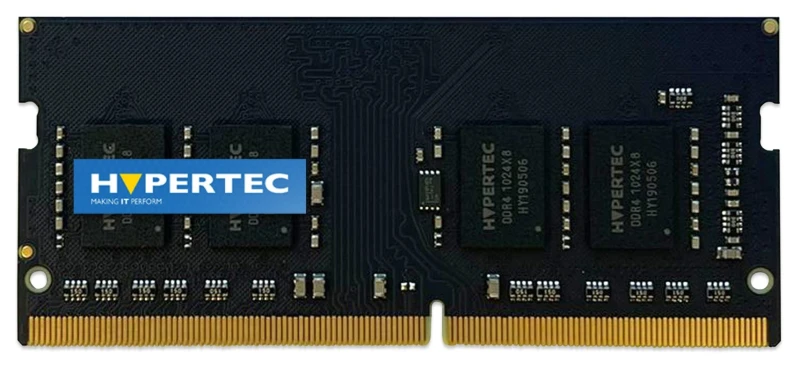 Image of Hypertec 01AG713-HY memory module 16GB 1 x 16GB DDR4 2400 MHz