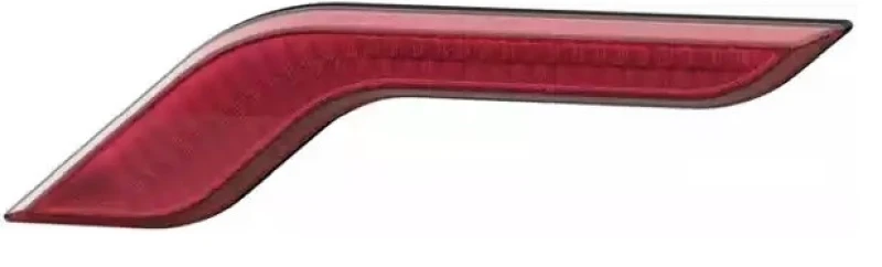Image of HELLA 2SB 013 399-011 Combination Rearlight SHAPELINE STYLE Combination Rearlight (2492)
