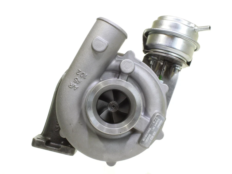Image of ALANKO 11900081 Turbocharger Charger,charging system (2234)