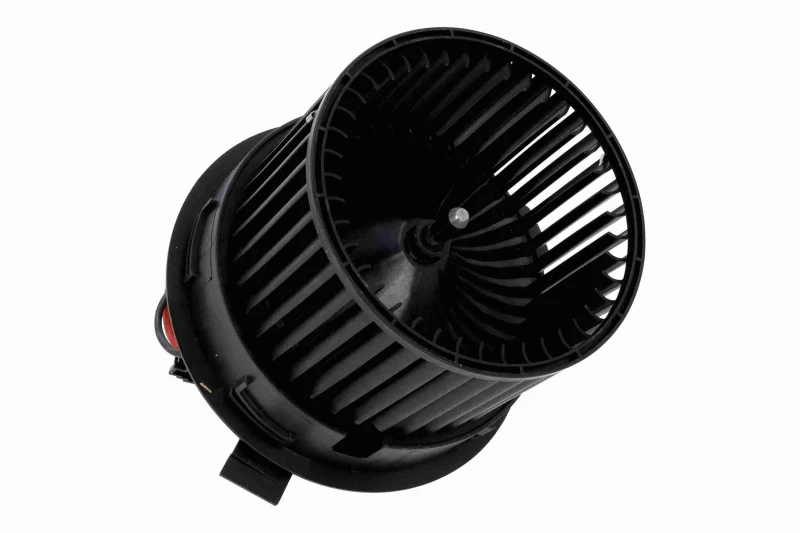 Image of VEMO V21-03-0006 Blower Motor Original VEMO Quality for vehicles without air conditioning, without integrated regulator Interior Blower (2669)
