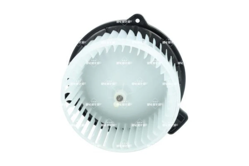Image of NRF 34722 Blower Motor Interior Blower (2669)