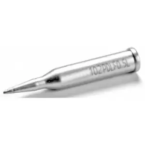 Image of Ersa 0102PDLF05L Soldering tip Pencil-shaped Tip size 0.50 mm Content