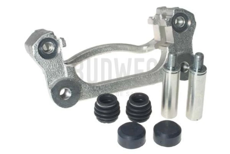 Image of BUDWEG CALIPER Brake caliper carrier BUDWEG CALIPER 384969-1
