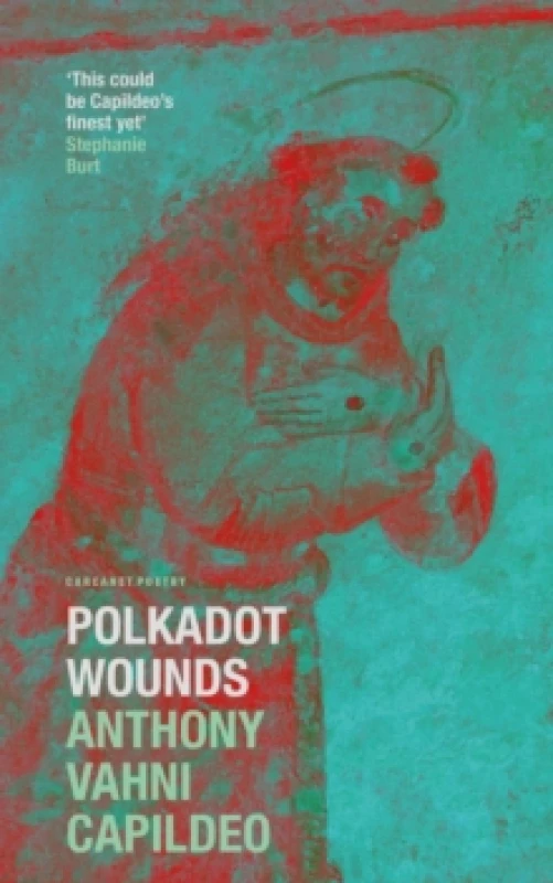 Image of Polkadot Wounds Paperback / softback