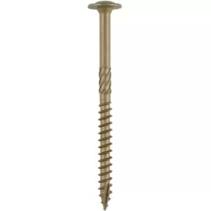 Image of Wafer Torx Head Index Wood Screws 6.7mm 150mm Pack of 50