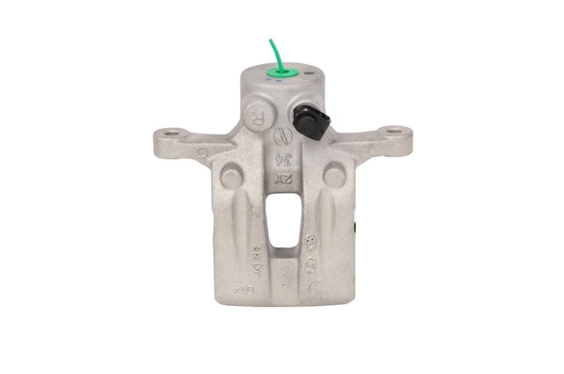 Image of Bosch 0 986 135 183 Brake caliper Aluminium Brake Caliper (78)