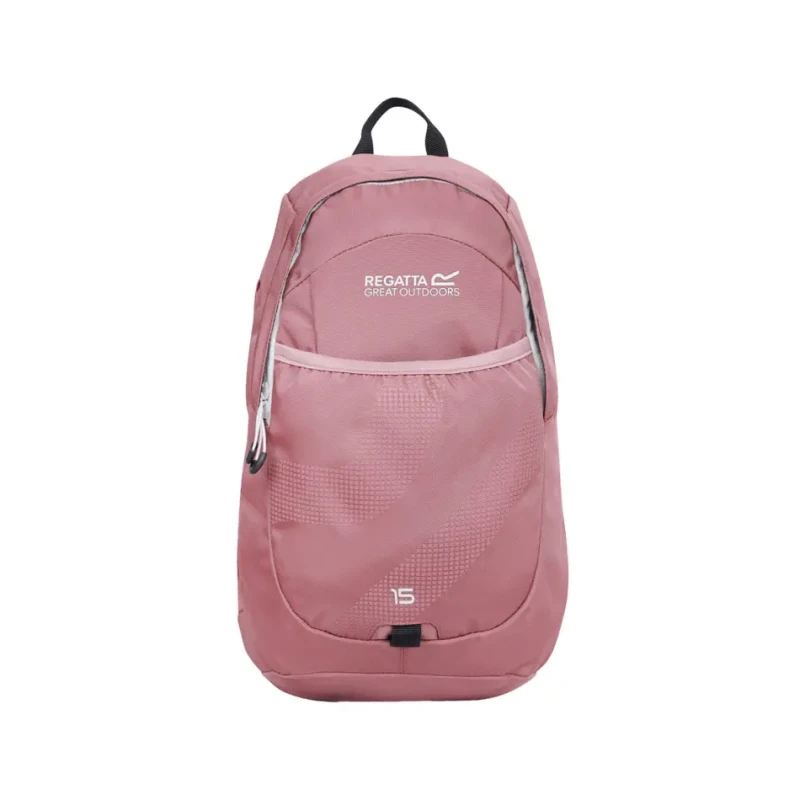 Image of Backpack Regatta Bedabase II Violet Unisex 15 L