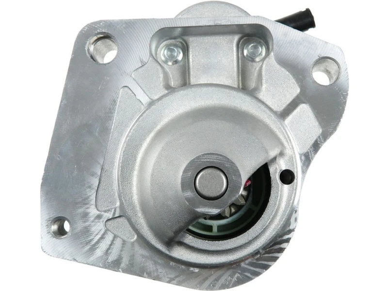 Image of AS-PL Starter motor AS-PL S6188(DENSO)